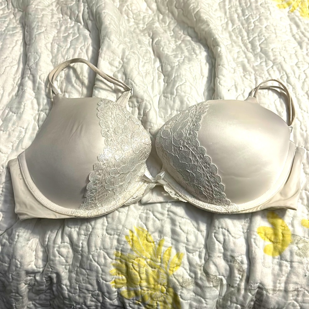 VS very sexy pushup